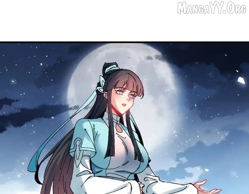 Master: This rebellious disciple is definitely not the Holy Son Chapter 161 - page 102